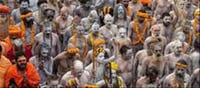 Varanasi: This is why Mahashivratri is special!